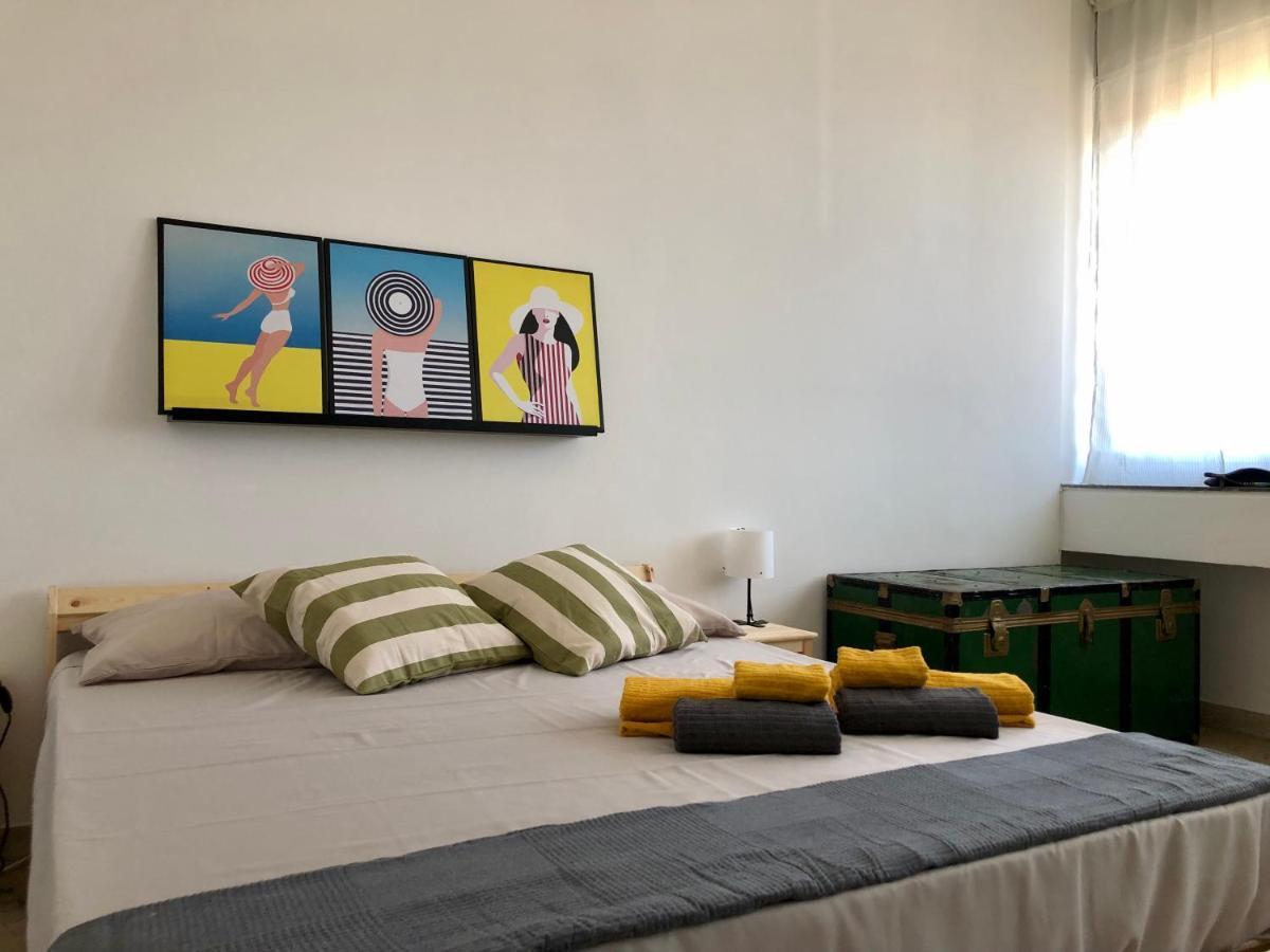 Etna Market View Apartment *